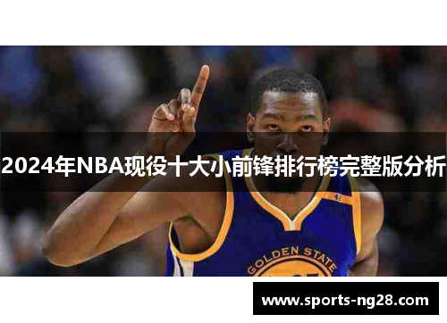 2024年NBA现役十大小前锋排行榜完整版分析